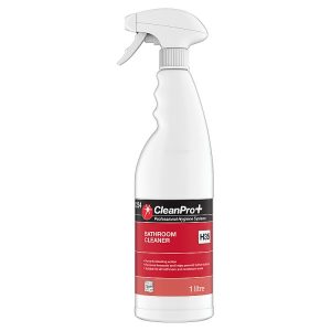 CleanPro+ Bathroom Cleaner 1 Litre