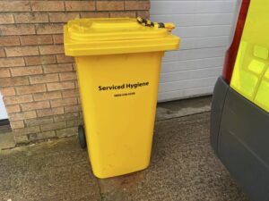 Clinical Waste